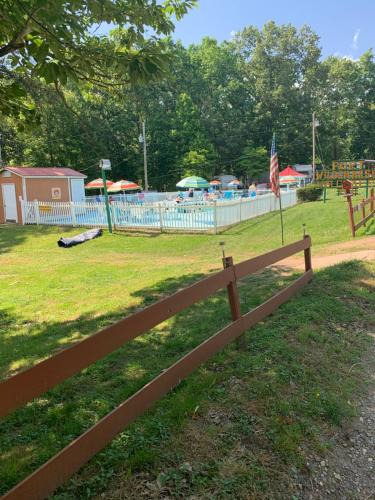 Qualla Other | Ft. Wilderness RV Park and Campground
