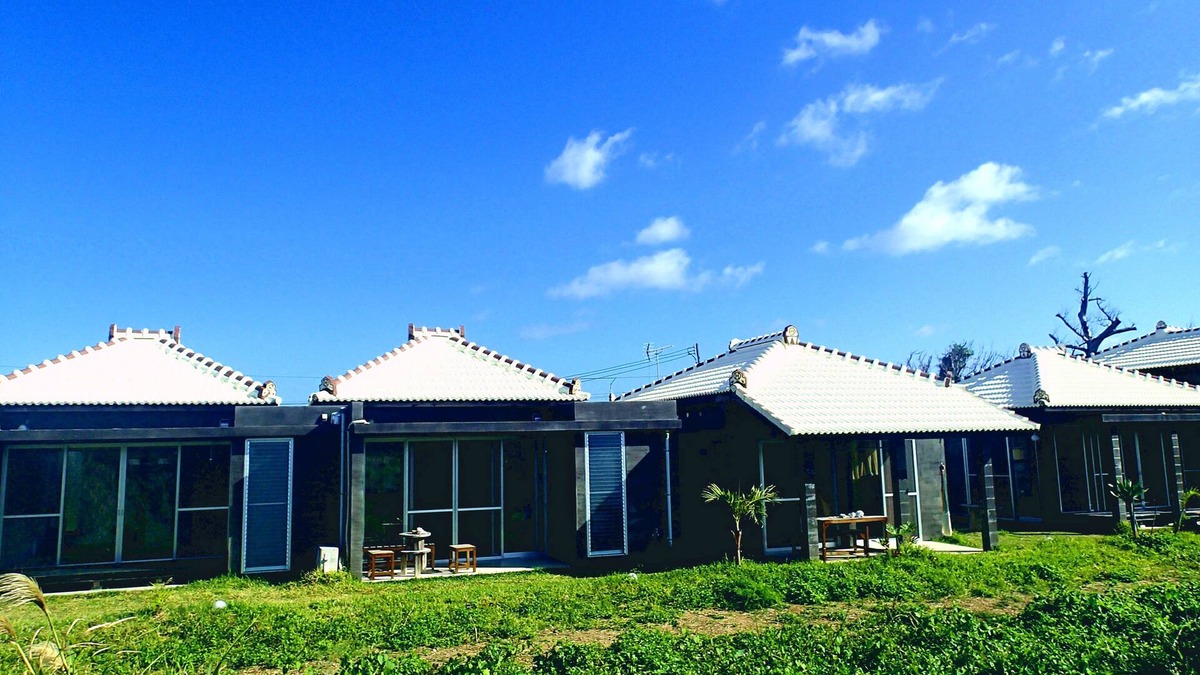 Shoshi Villa | Fu-rai-so Private Villa