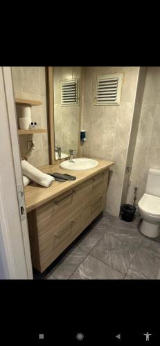 Avcilar Apartment | FUAR Home