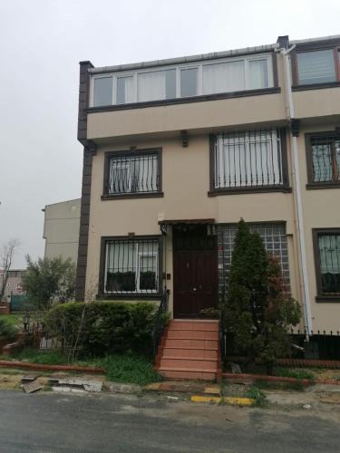 Yeniciftlik Villa | fuar VİLLA