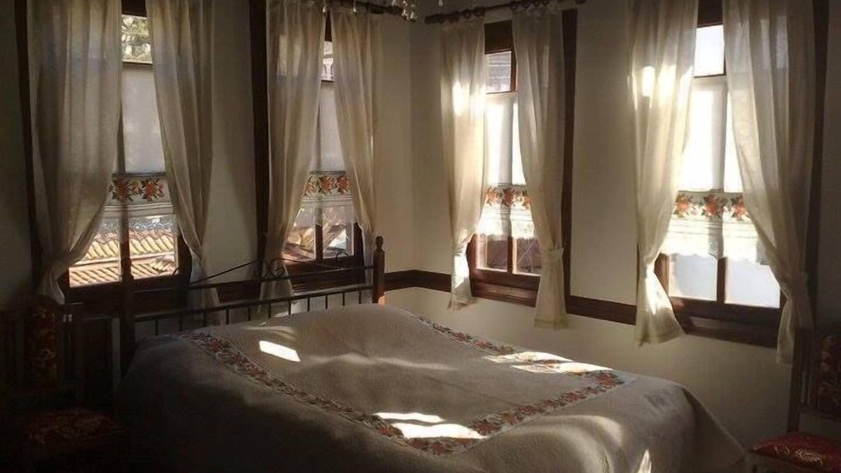 Mudurnu Hotel | Fuatbeyler Konagi