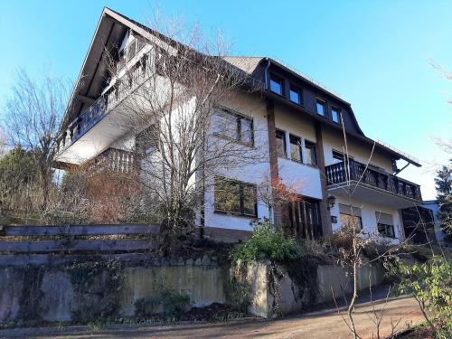 Hallenberg Apartment | Fuchsbau