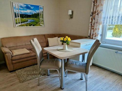 Schoeneberg b. Angermuende Apartment | Fuchsbau