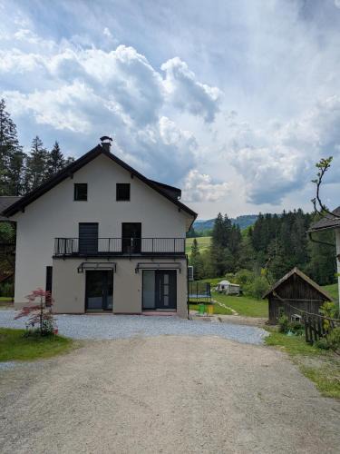 Sankt Stefan ob Stainz Apartment | Fuchsbauerhof - Ferienwohnung