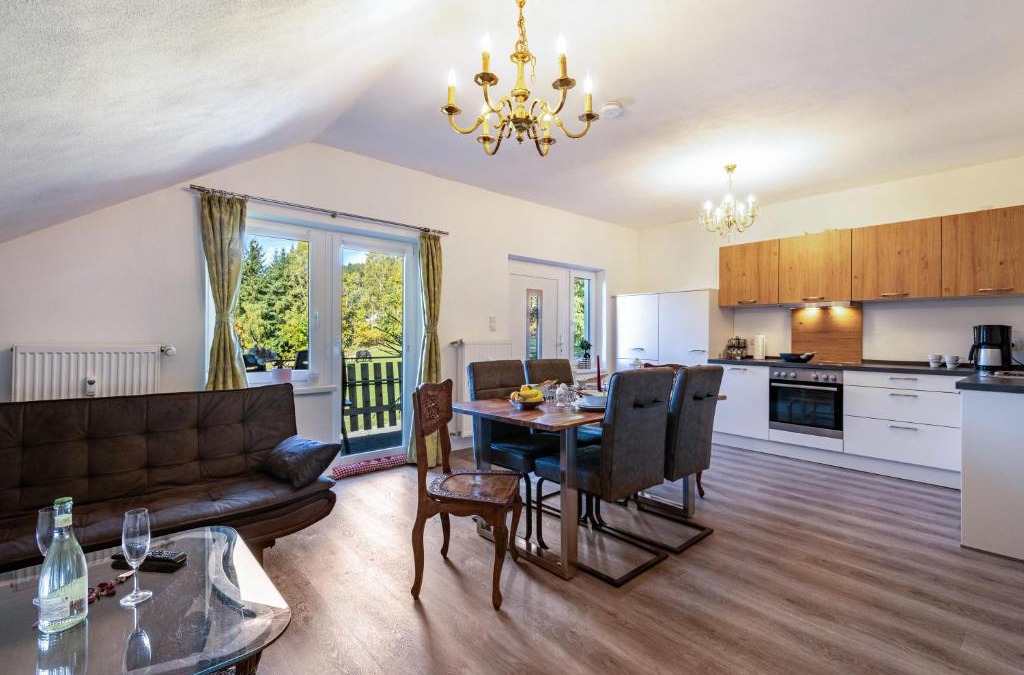 Thurmansbang Apartment | Fuchswiese