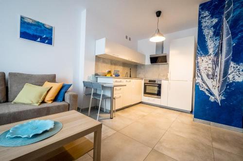 Gorzow Wielkopolski Apartment | FUDA APARTAMENT BRUKSELSKA 11
