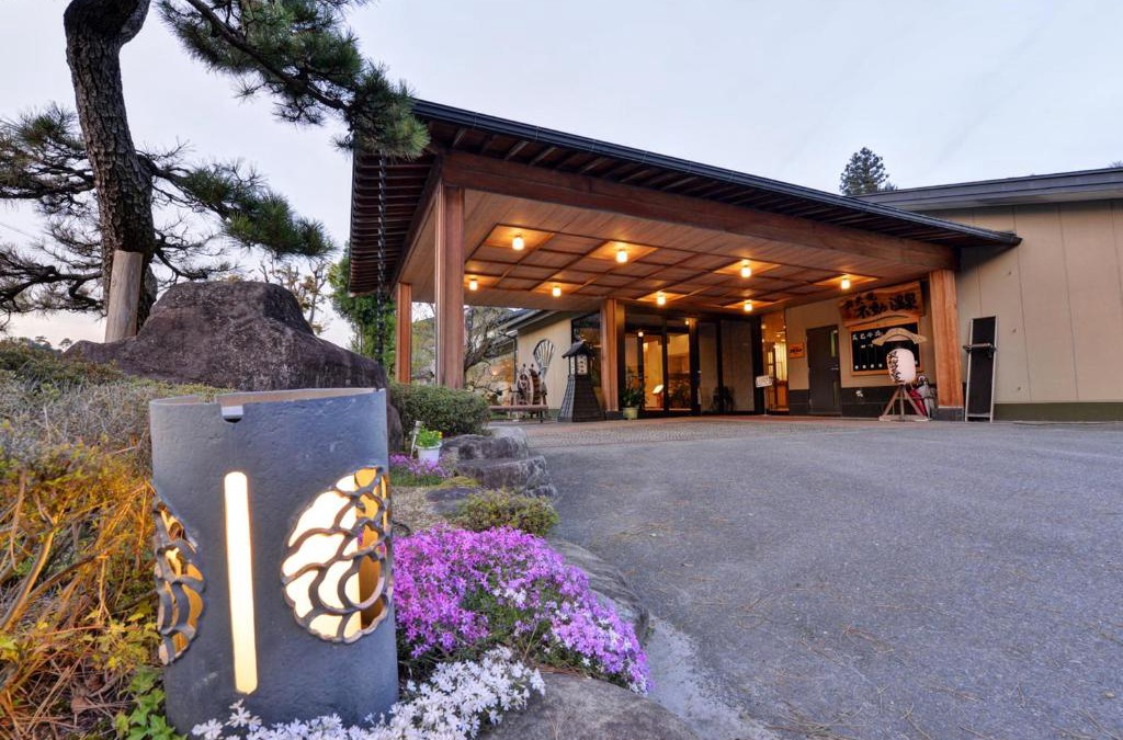 Iida Hotel | Fudouonsen Sawaya