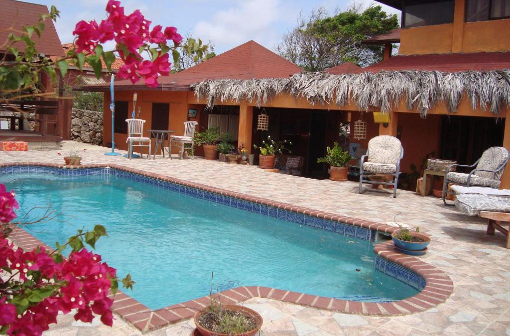 Santa Cruz Bed & Breakfast | Fuego Mio Bed & Breakfast