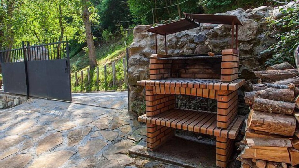 La Plaza Cottage | Fuenclara for 2 people