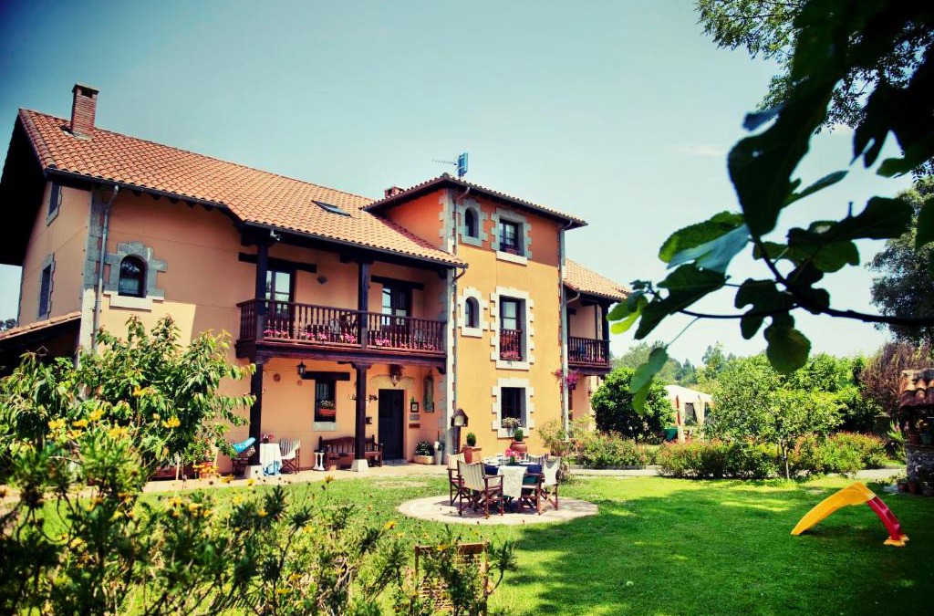 Estrada Hotel | Fuente De Las Anjanas