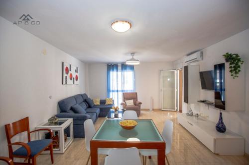 La Herradura Apartment | Fuerte Apartment Great Location