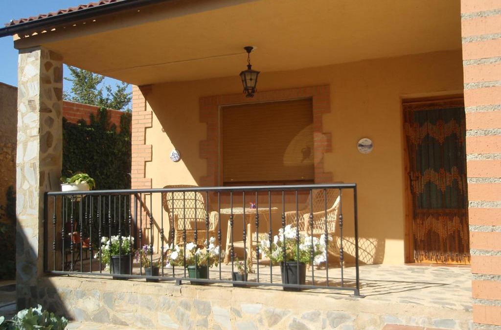 Palazuelo de Vedija Hotel | Fuerte de San Mauricio