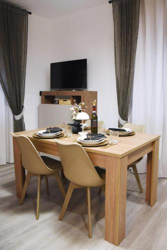 Bianzone Apartment | Fuga dalla Citta App Paglia