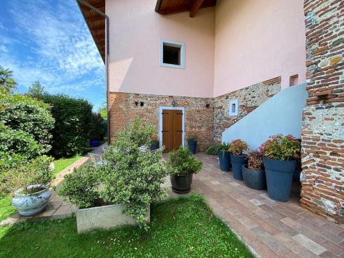 Bogogno Apartment | Fuga nella Natura tra Laghi&Golf