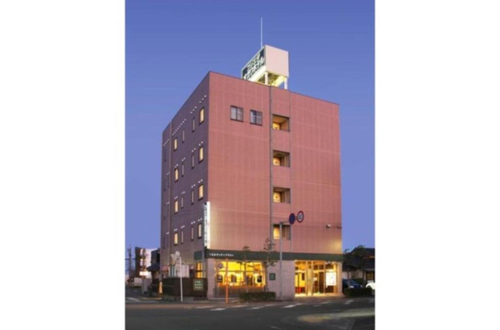 Fujieda Hotel | Fujieda Ogawa Hotel - Vacation STAY 29628v