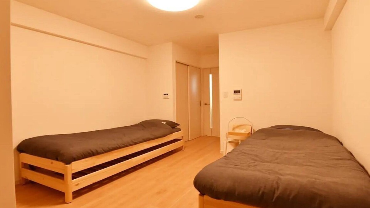 Hakata-ku Apartment | FUKAirport2minHakata8min ENZOFukuoka304/Fukuoka Fukuoka