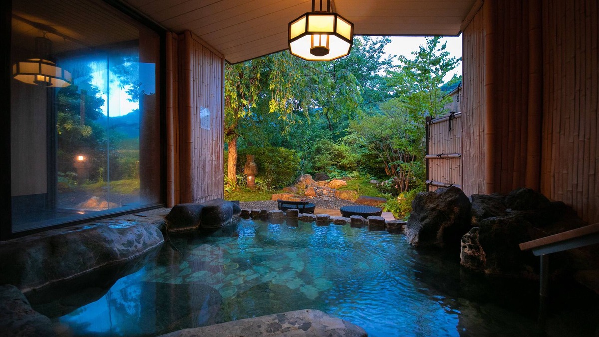 Miyakami House | Fukiya Ryokan
