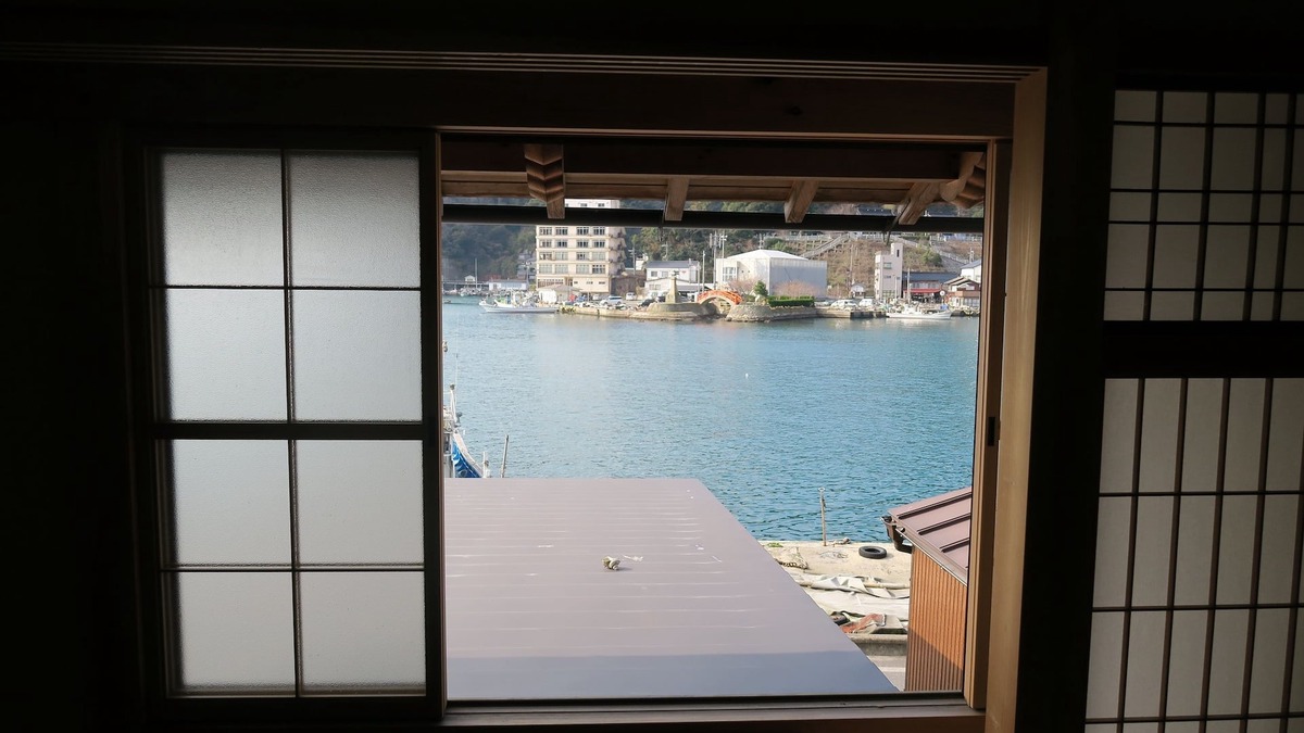 Mihonosekicho Mihonoseki House | Fukumakan