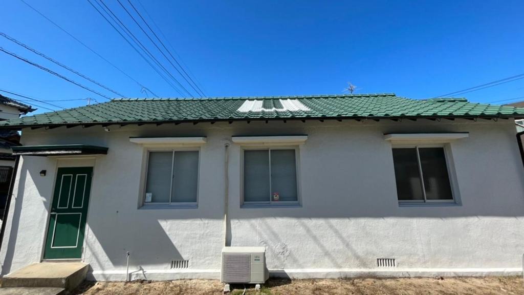 Higashi-ku House | Fukuoka - House/Vacation STAY 4617