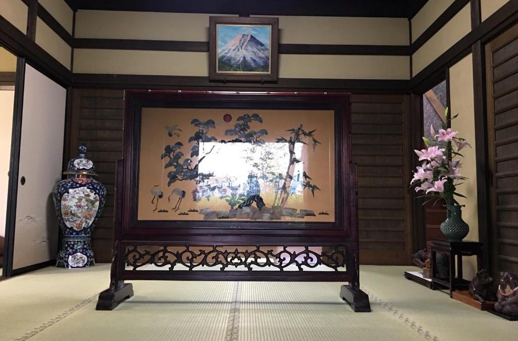 Isawa Onsen House | Fukurou no Oyado - Vacation STAY 71243v
