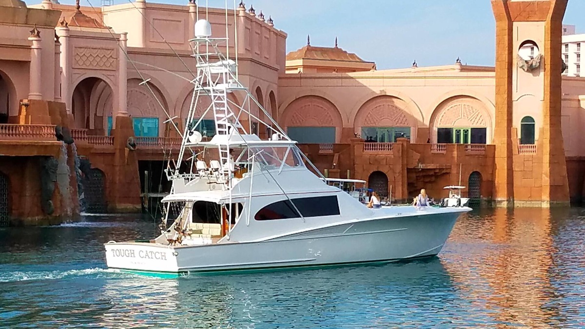 Paradise Island Resort | Full access to Atlantis water park