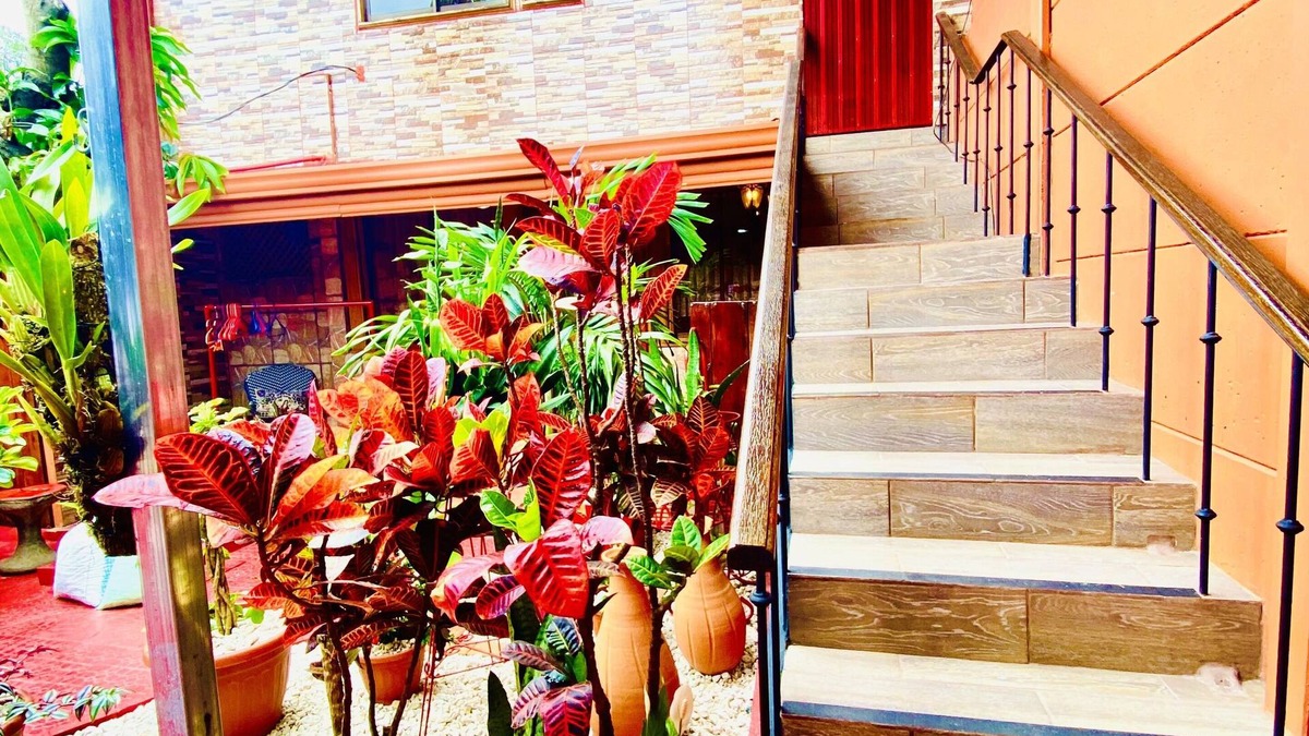 Alajuela Apartment | Full apartment 5 minutes Airport 2nd floor, high internet connection