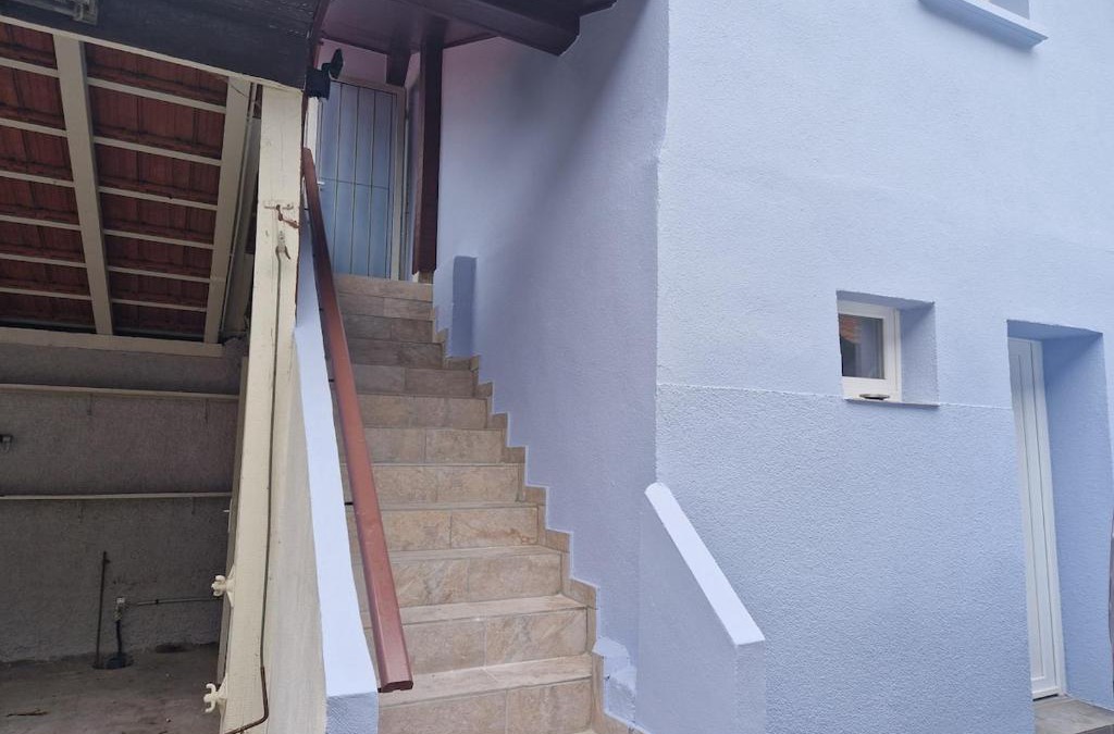 Uttenheim Apartment | full apartment