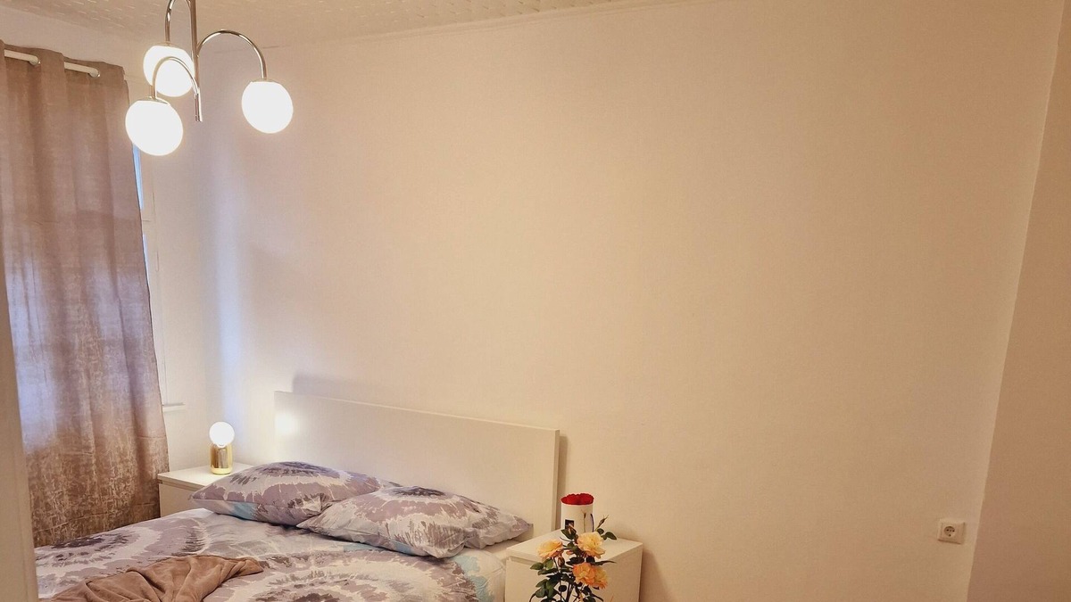 Borgfelde Apartment | Full Apartment in Hamburg-Mitte