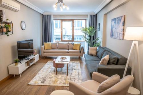 Osmanbey Apartment | Full Apartment Near Osmanbey Metro Nianta
