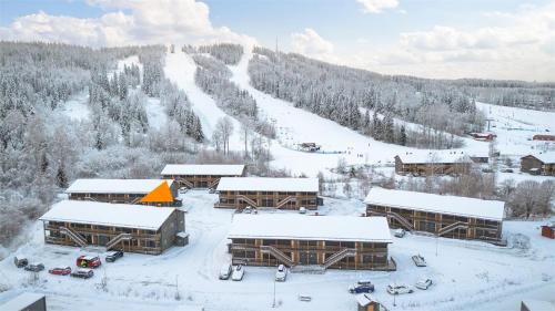Jarbo Apartment | Full apartment with sauna, Kungsberget