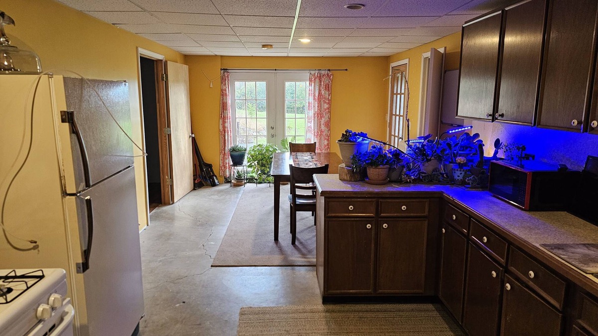 Town of Scriba Apartment | Full basement apartment.