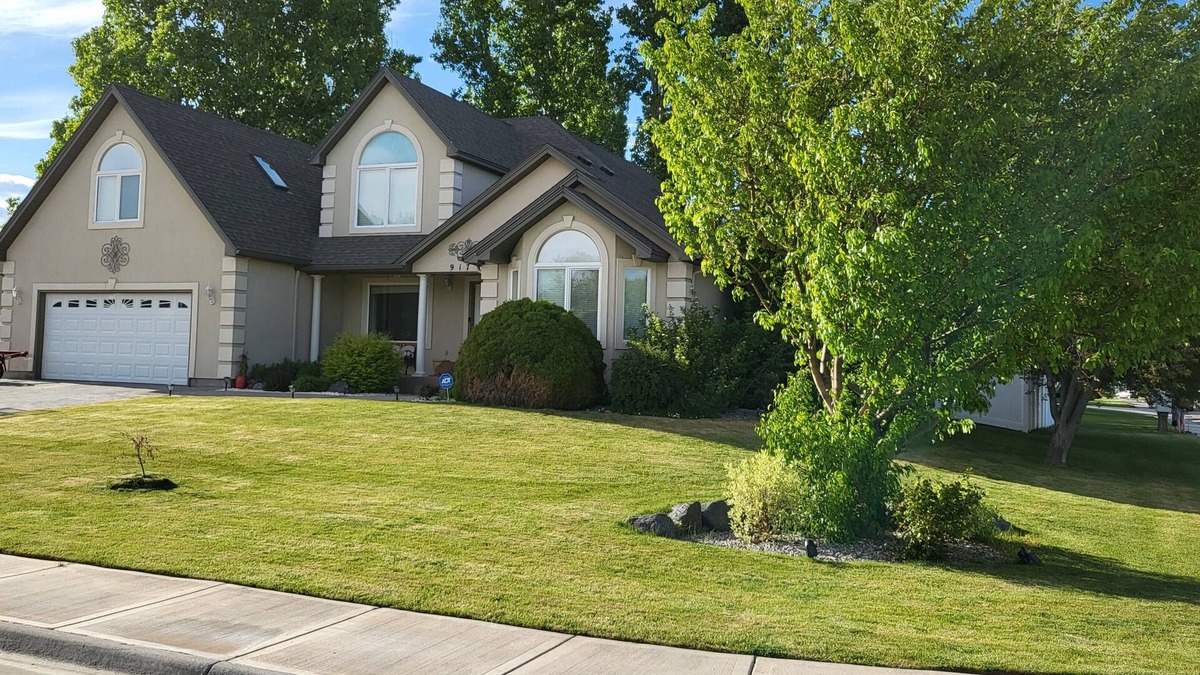 Idaho Falls House | Full basement of 1,600 sqft close to Grand Teton and Yellowstone Park.