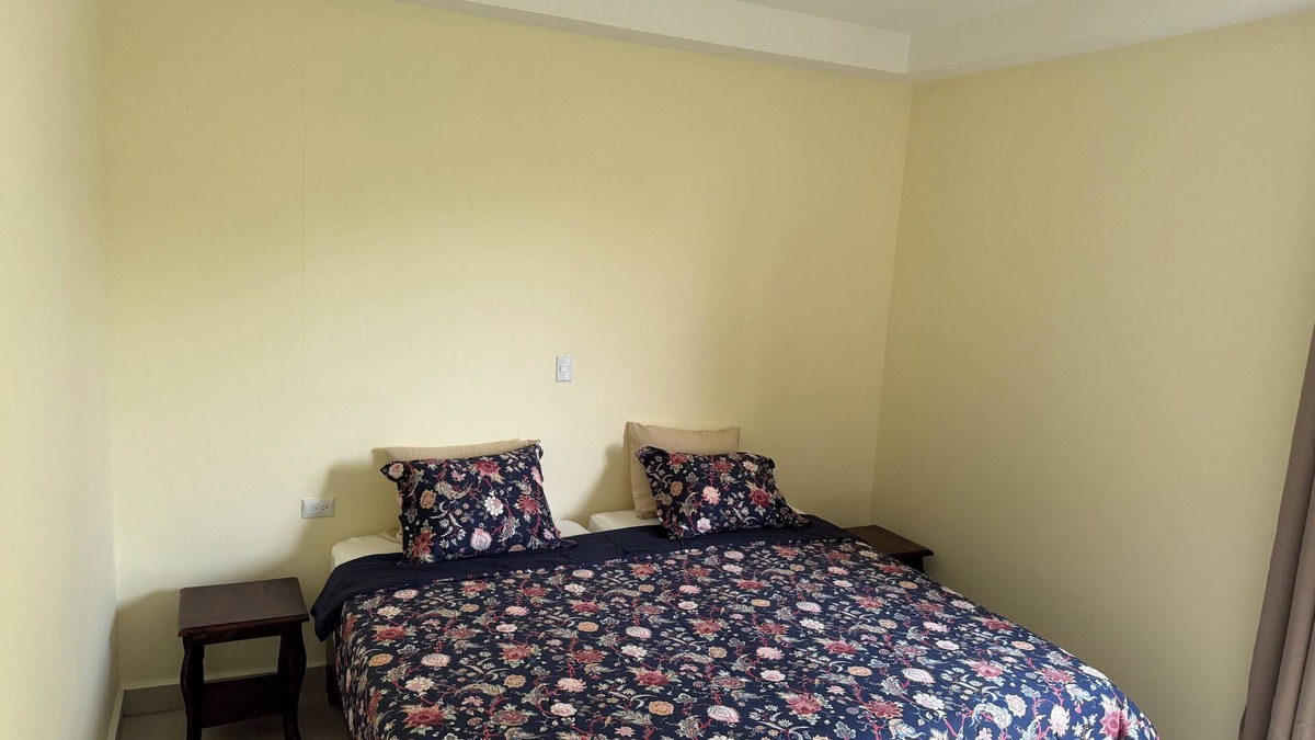 Tarcoles House | Full comfort 3 bedrooms house with AC, swimming pool, near Carara NP