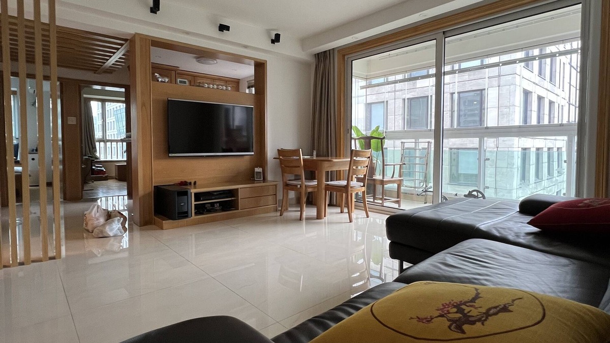 Xihu Apartment | Full-equiped central home near metro, West Lake, Zhejiang Unverisity