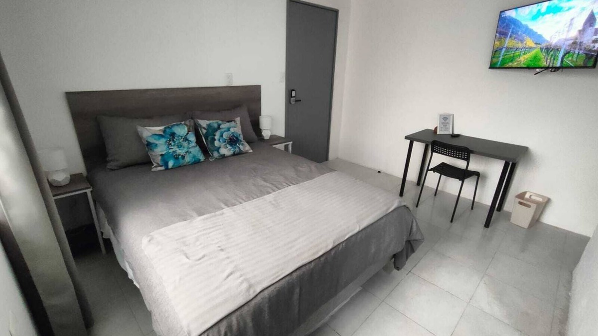 Tlaxcala House | Full House 5 minutes from downtown Tlaxcala