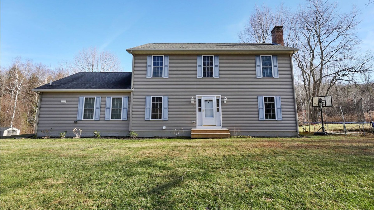 Adams House | Full Home, Hot Tub, Mt Greylock view