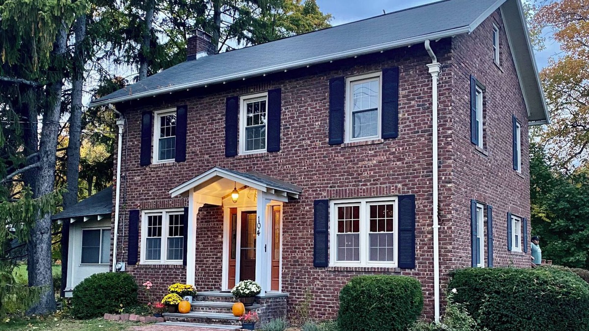 Saugerties House | Full Home in Saugerties