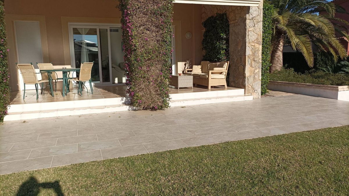 Bonmont Terres Noves Apartment | Full House in MIAMI PLATJA golf with swimming pool & beach at 5 km