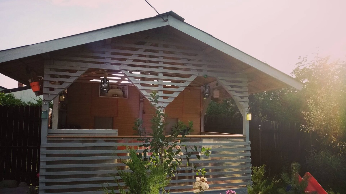 Fierbinti-Targ House | Full House Near Bucharest (35km)