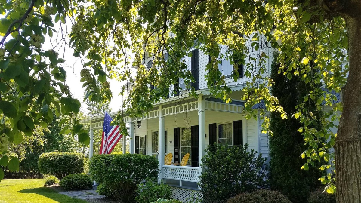 Lodi House | Full House of Highly Rated Bed and Breakfast
