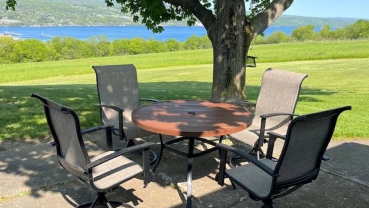 Montour Falls House | Full House Overlooking Watkins Glen & Seneca Lake!