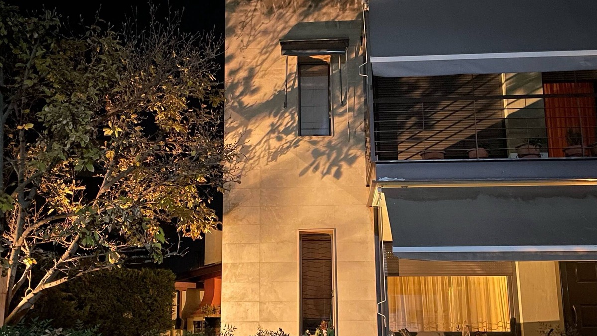Trikala Villa | Full House Trikala Escape