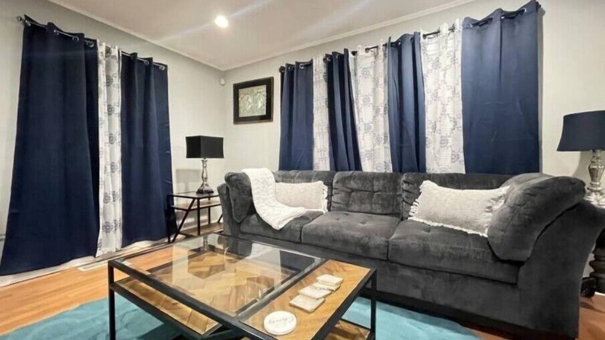 Richton Park House | Full Luxurious Modern House Near Chicagon