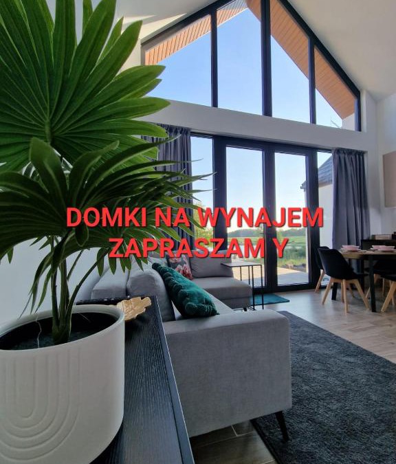 Miłki House | Full Moon Apartments