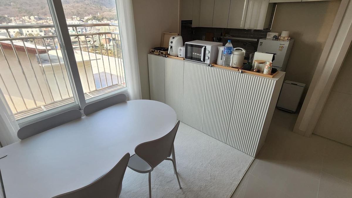 Ssangmun-dong Villa | Full option two-room, Exclusive use, public transportation 5 minutes away