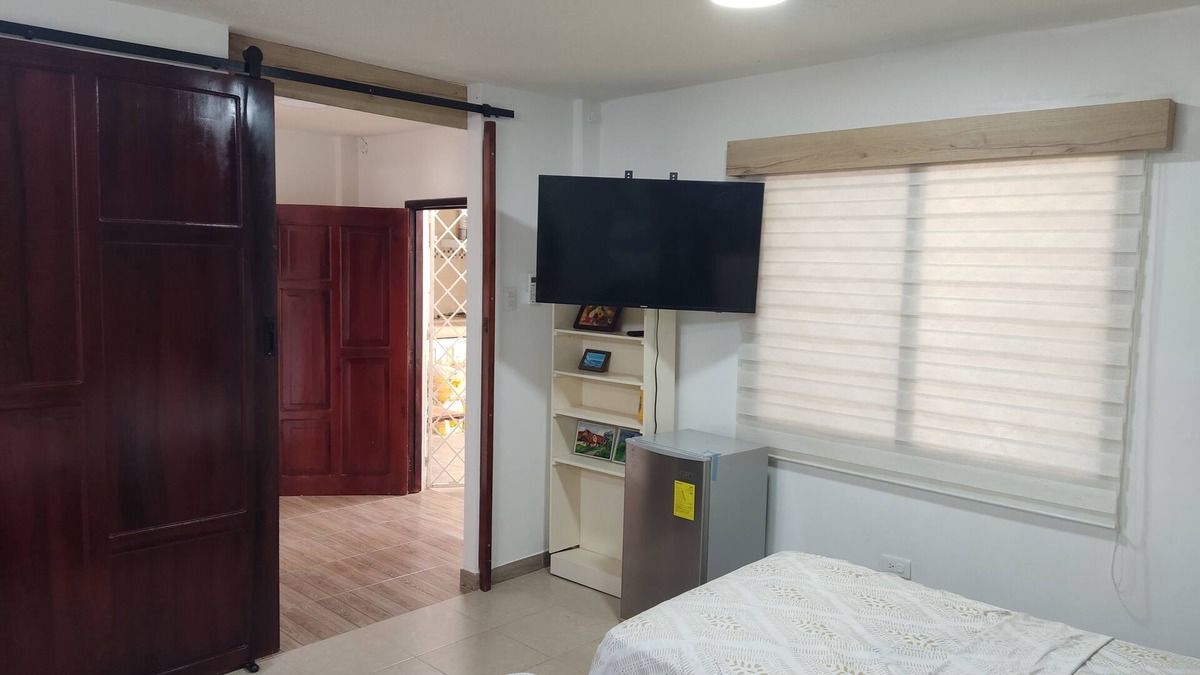 Playas Apartment | Full relax beach house and BBQ