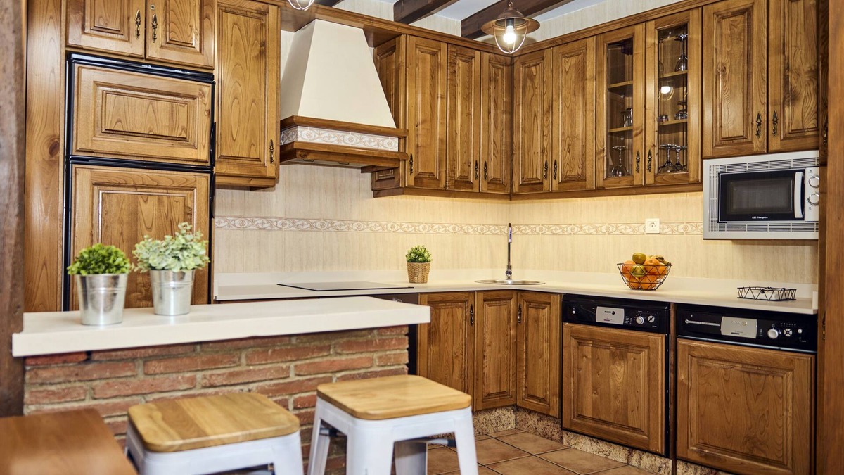Lon House | Full rental of the Rural House
