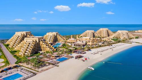 Bab Al Bahr Apartment | Full Sea view studio