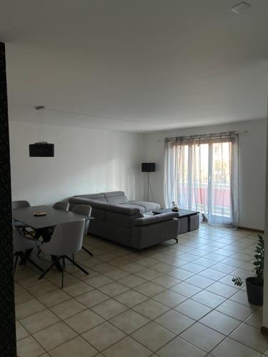 Vetroz Apartment | Full Sun Lodge