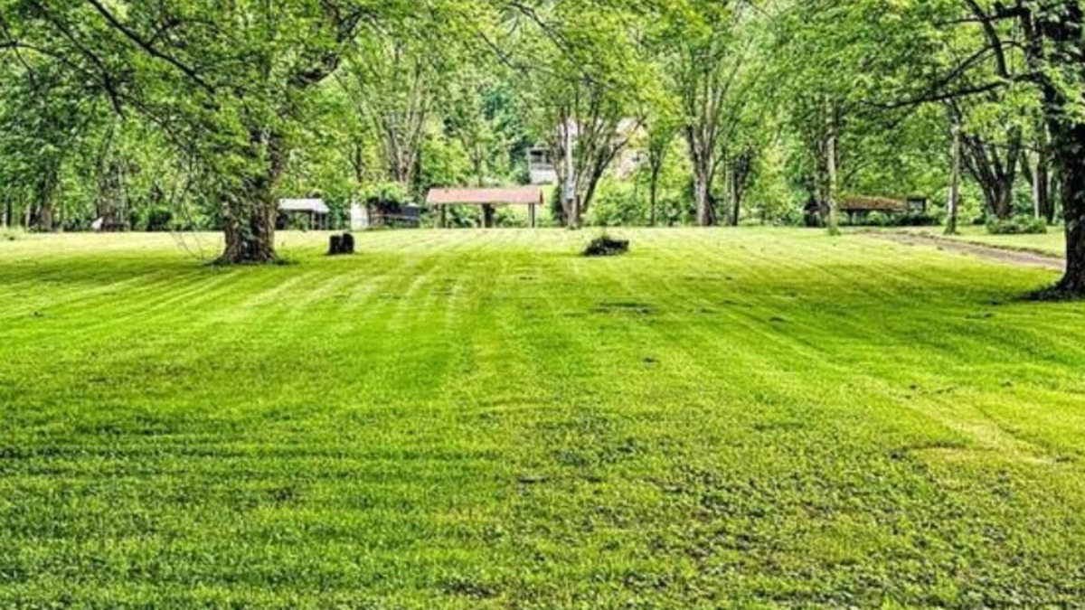 Coolville RV Rental | Fuller’s Fish Camp on Hocking River